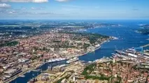 Port of Kiel launches onshore power supply plant