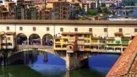 زیباترین پل‌های جهان