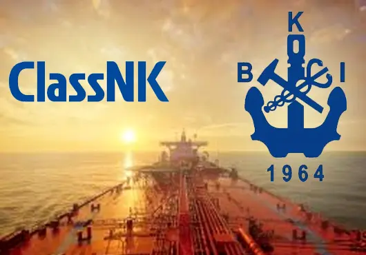 ClassNK issues technical rules in line with BWM Convention