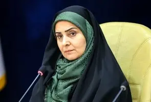 ایران در مسیر اتصال ریلی چین به اروپا؛ مذاکرات برای راه اندازی قطار برقی سرخس – چشمه ثریا