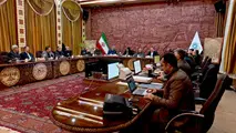 لزوم تسریع در خرید اتوبوس و تعیین تکلیف نیروهای شرکتی شهرداری تبریز