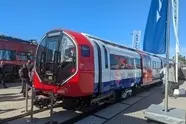 InnoTrans 2026: London’s First Deep-Tube Train with Air Conditioning