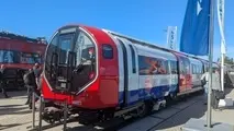 InnoTrans 2026: London’s First Deep-Tube Train with Air Conditioning