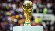 شروع ثبت‌نام برای بلیت‌های جام جهانی