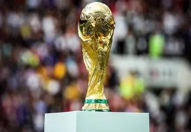 حاشیه  های جام جهانی؛ روز سوم | جوان عربستانی گفت: «ایرانی گو تو هوم»!