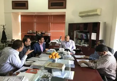 تسطیح 6هزار کیلومتر راه روستایی در هرمزگان 