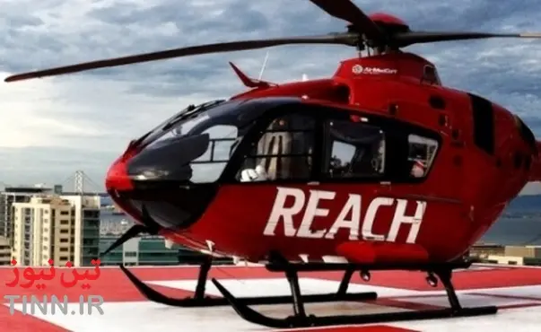REACH Air Medical Services to Open New Air Ambulance Base in Murrieta, California