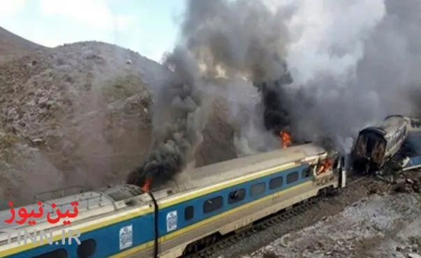 درباره مسائل فنی سانحه قطار مشهد نمی‌توان با صراحت حرف زد