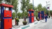 احداث ۱۱ جایگاه سوخت کوچک مقیاس در تهران تا پایان شهریور ۱۴۰۳