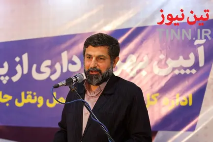 سفر وزیر راه و شهرسازی به خوزستان