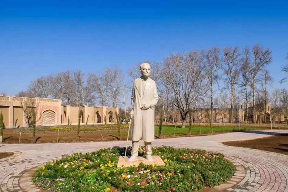 ساخت و نصب یادمان شهید حسین لشگری در دستور کار ماست