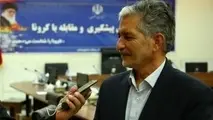 افتتاح آزادراه شرق اصفهان به شکل ویدئو کنفرانس توسط رئیس جمهور