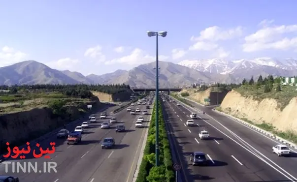 استقرار ۵ مرکز امداد خودروی جاده ای همزمان با سفرهای نوروزی در آذربایجان غربی