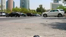 Nedap sensors inform Dubai’s smart parking project