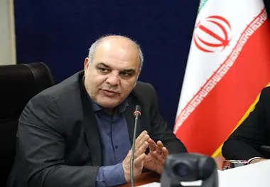 عملیاتی شدن اتوماسیون اداری «پرگار» در سازمان راهداری