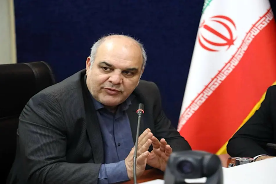 عملیاتی شدن اتوماسیون اداری «پرگار» در سازمان راهداری