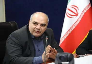 عملیاتی شدن اتوماسیون اداری «پرگار» در سازمان راهداری