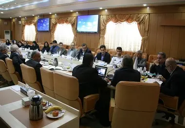 صنعت هوایی نگاه ویژه می طلبد

