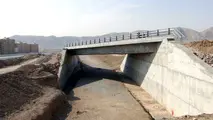 رفع گلوگاه ترافیکی شهر آمل و محور هراز
