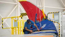 
First Air Mauritius A350 XWB Takes Shape in Airbus’ Final Assembly Line