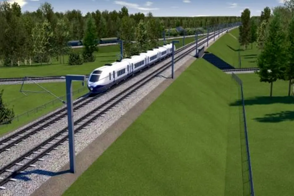 Rail Baltica launches operating and LRT tenders 