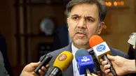وزیر راه و شهرسازی به البرز سفر کرد
