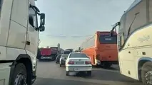 ۸۲ مجتمع خدماتی رفاهی بین جاده‌ های هرمزگان در حال ساخت است