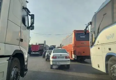 ۸۲ مجتمع خدماتی رفاهی بین جاده‌ های هرمزگان در حال ساخت است