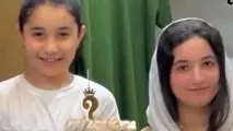 ۲ دختر نوجوان براثر سقوط غلتک راهسازی در جاده هراز جان باختند