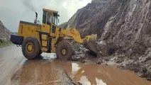 عملیات ریزش برداری از ۳۴ مقطع در کردستان انجام شد
