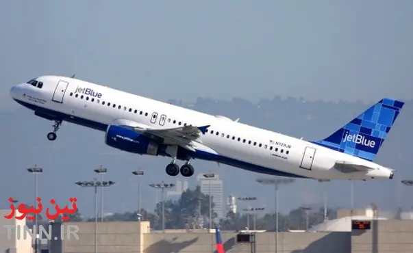 JetBlue Arrives in Atlanta with New Service to Boston Logan