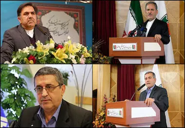 تشریح مشکلات روادید و بیمه رانندگان کامیون کثیرالسفر به عراق