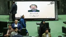 لاریجانیِ بی‌رقیب رییس ماند، امید کم رنگ شد