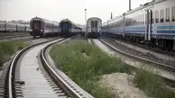 قطار زنجان - تهران دوباره راه اندازی شد