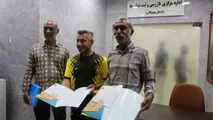 آغاز تحویل بیش از 2 هزار گواهینامه‌ های ثبت شناورهای صیادی در هرمزگان