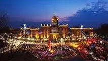 لزوم توجه به جذب گردشگران خارجی در تبریز 2018