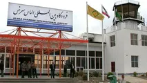 تلاش برای فعال‌ سازی فرودگاه بین‌ المللی الماس سرخس در سال ۱۴۰۴