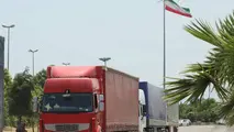 رانندگان کامیون: دریافت عوارض بر مبنای درصد کرایه حمل با قانون همخوانی ندارد