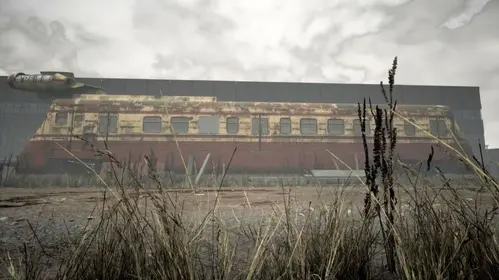 قطار سریع السیر دوران اتحاد جماهیر شوروی  (9)