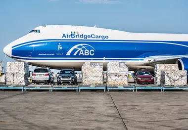 AirBridge regains Schiphol freighter slotsc