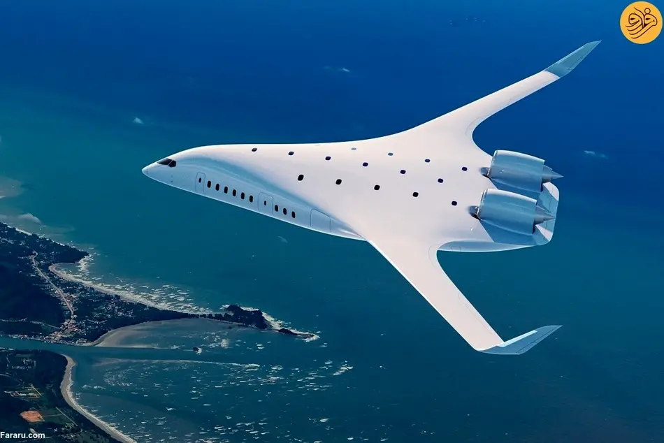 Natilus Unveils Mid-Market Blended Wing Body ‘Horizon’ Airliner Plan 