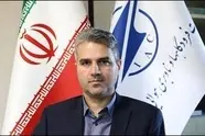 آذری سرپرست فرودگاه بین‌ المللی مهرآباد شد

