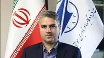 آذری سرپرست فرودگاه بین‌ المللی مهرآباد شد

