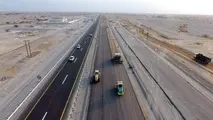 پیگیری دریافت اخذ مجوز یگان حفاظت حریم راه ها/ پرونده تجاوز به حریم راه با اولویت رسیدگی می شود