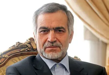حکم حبس حسین فریدون صادر شد