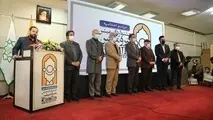 اختتامیه جشنواره انیمیشن یک دقیقه‌ای مترو برگزار شد