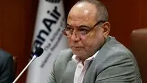 هیچ پروازی به عراق برای انتقال زائران ایرانی در اربعین نداریم