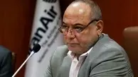 هیچ پروازی به عراق برای انتقال زائران ایرانی در اربعین نداریم