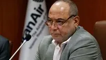 هواپیمای ایران 140 تغییر کاربری داد/ هنوز مجوزی صادر نکرده‌ایم