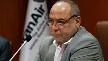پیگیر برقراری پروازهای ترکیه از کانال وزارت امور خارجه هستیم